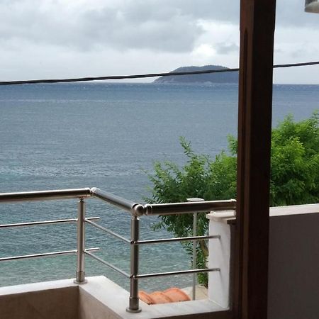 House Agapi Apartment Неос Мармарас Екстериор снимка