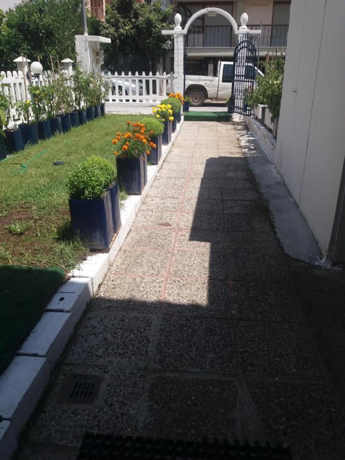 House Agapi Apartment Неос Мармарас Екстериор снимка