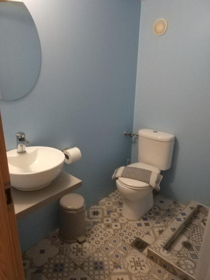 House Agapi Apartment Неос Мармарас Екстериор снимка