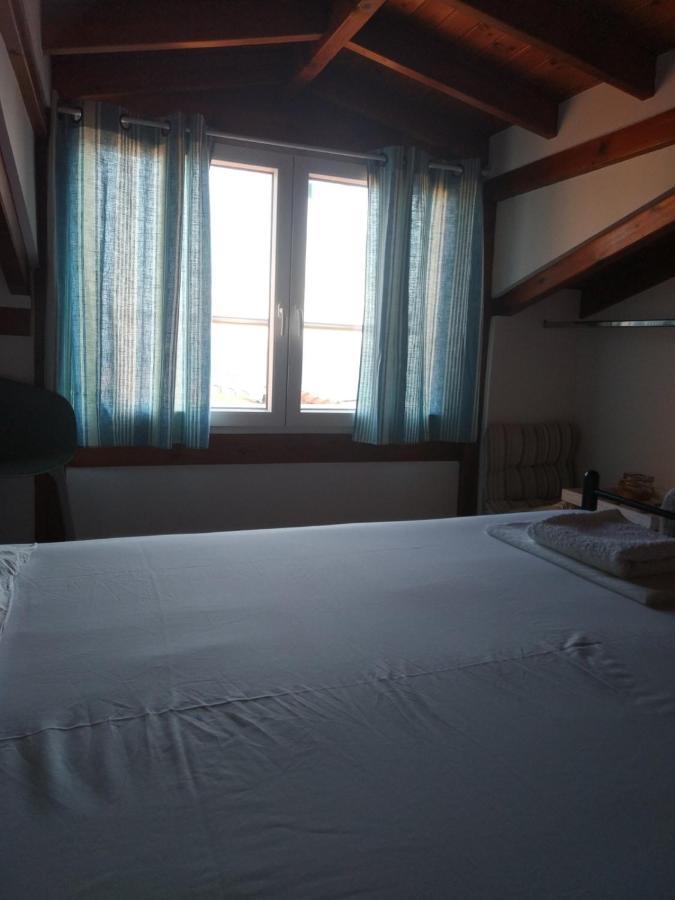 House Agapi Apartment Неос Мармарас Екстериор снимка