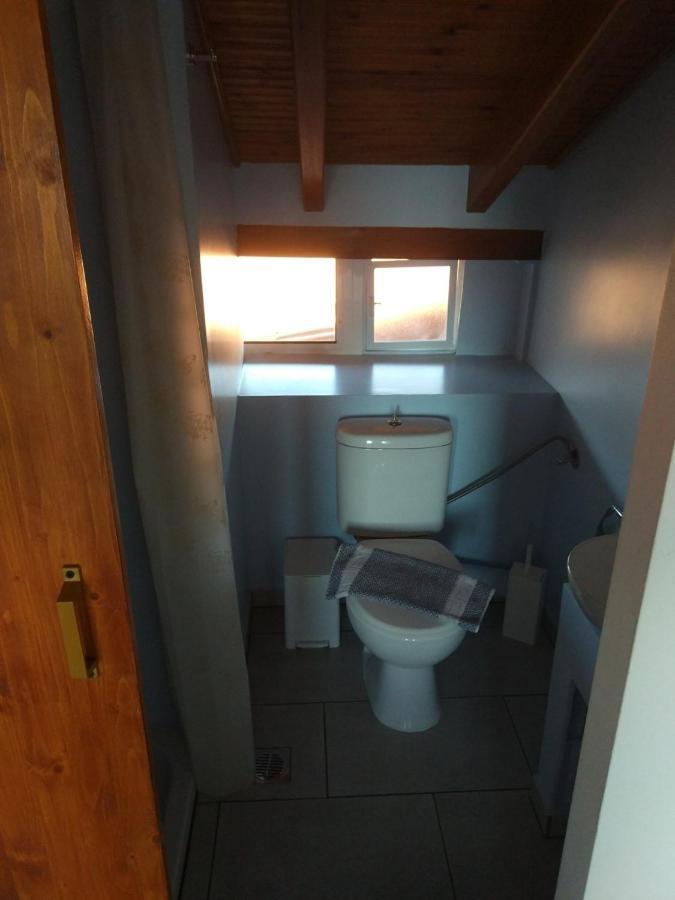 House Agapi Apartment Неос Мармарас Екстериор снимка