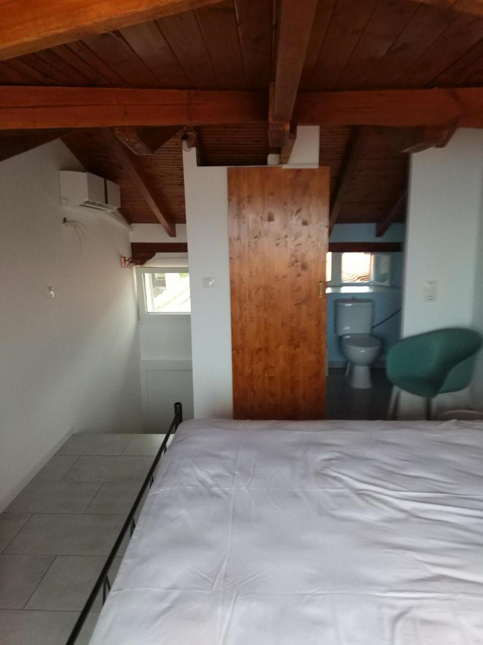 House Agapi Apartment Неос Мармарас Стая снимка